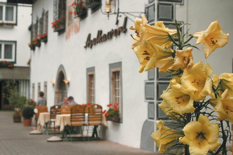 Landhotel Agathawirt