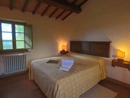 Agroturismo Holiday Home Casolare Due Todi