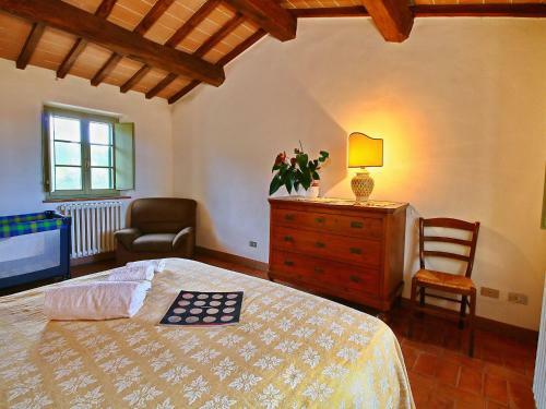 Agroturismo Holiday Home Casolare Due Todi