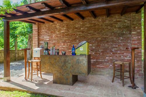 Cottage Castelletto