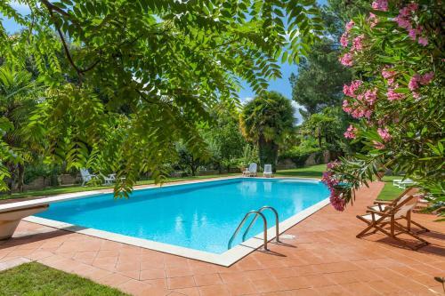 Cottage Castelletto