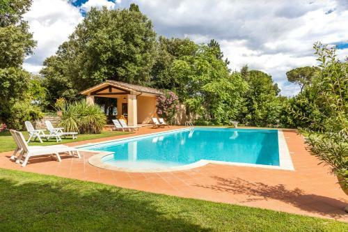 Cottage Castelletto
