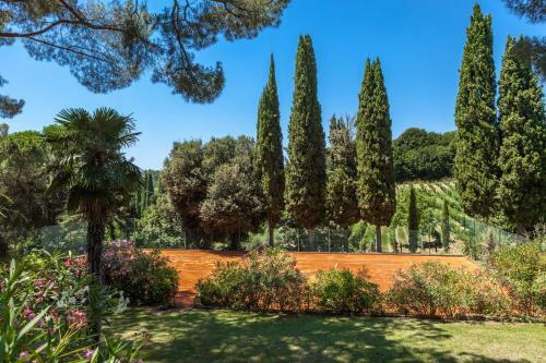 Cottage Castelletto