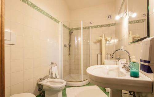Cottage Castelletto