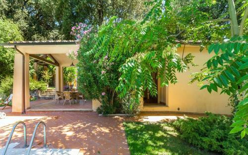 Cottage Castelletto