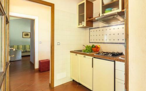 Cottage Castelletto