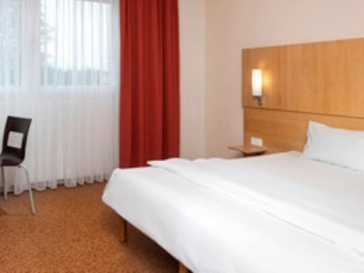 Hotel Ibis Dortmund West