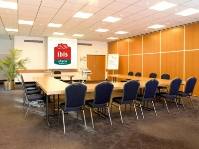 Hotel Ibis Dortmund West