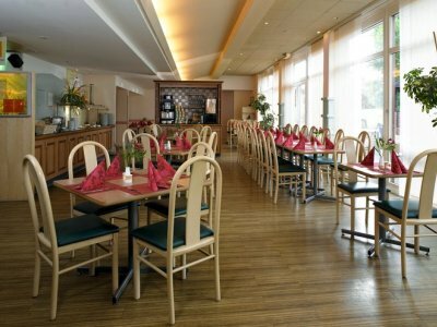 Hotel Ibis Dortmund West