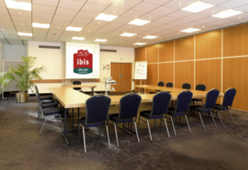 Hotel Ibis Dortmund West