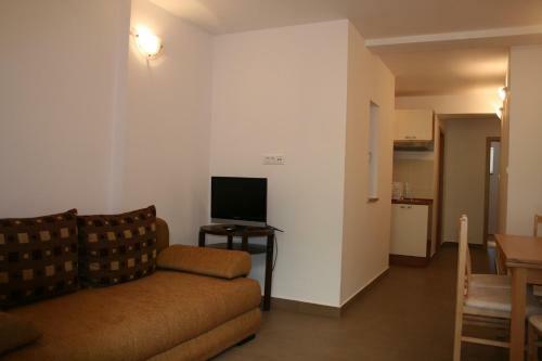 Apartments Mrdulja?