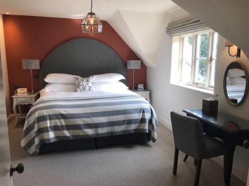 The Hare & Hounds Hotel