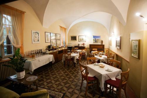 Hotel Albergo Ristorante Della Torre