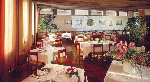 Hotel Albergo Ristorante Della Torre