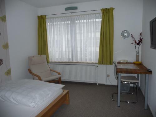 Hotel Gr�newald
