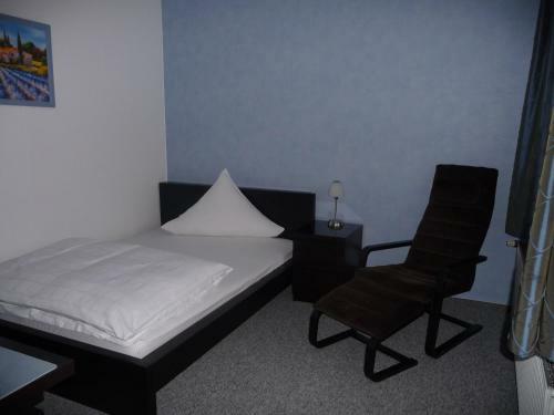 Hotel Gr�newald