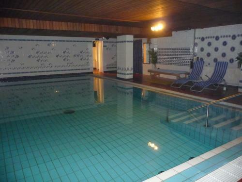 Hotel Gr�newald