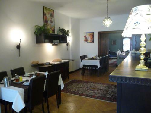 Hotel Gr�newald