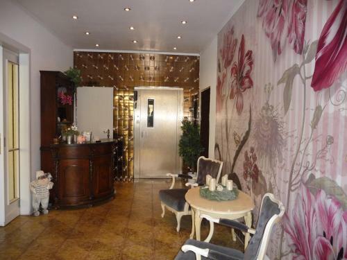 Hotel Gr�newald