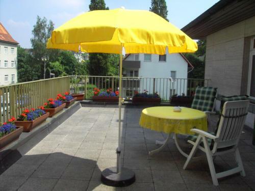 Hotel Gr�newald