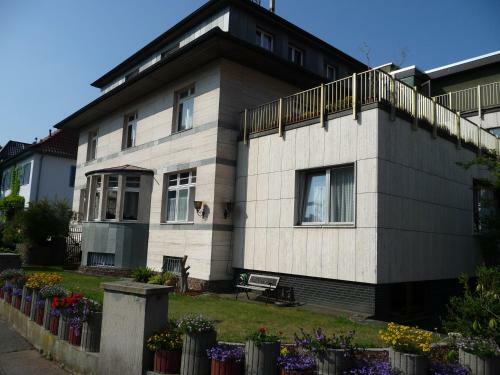 Hotel Gr�newald