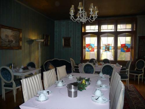 Hotel Gr�newald