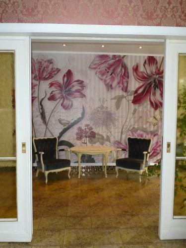 Hotel Gr�newald