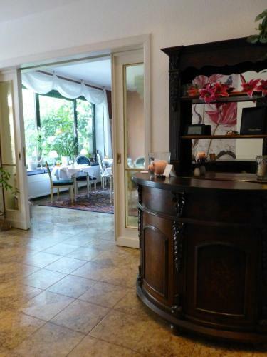 Hotel Gr�newald