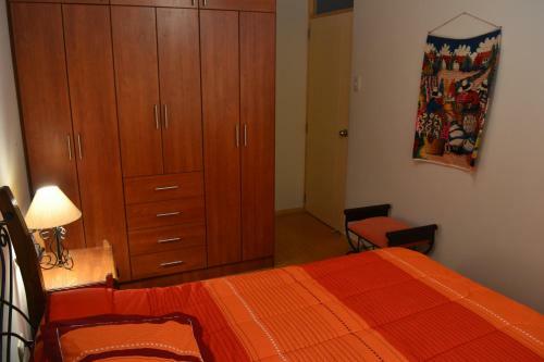 A1 Apartments