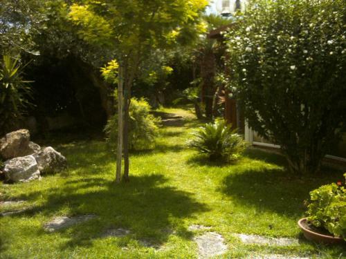 Hotel La Villa Dei Gourmets