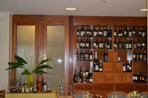 Hotel La Villa Dei Gourmets