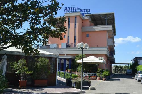 Hotel La Villa Dei Gourmets