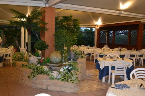 Hotel La Villa Dei Gourmets