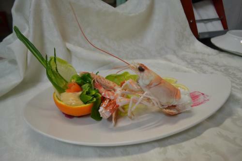 Hotel La Villa Dei Gourmets