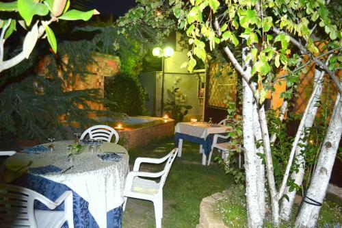 Hotel La Villa Dei Gourmets