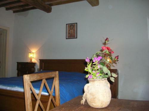 Agroturismo Agriturismo Le Pianore