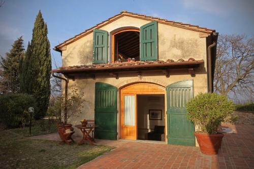 Agroturismo Agriturismo Le Pianore