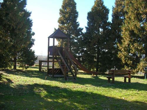Agroturismo Agriturismo Le Pianore