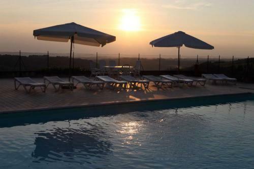 Agroturismo Agriturismo Le Pianore