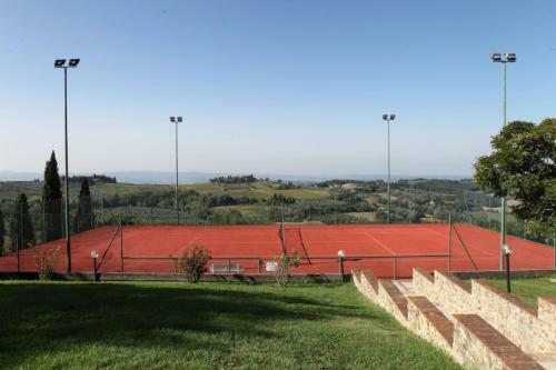 Agroturismo Agriturismo Le Pianore