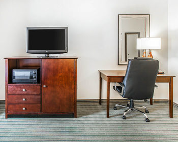 Hotel Comfort Suites Dothan