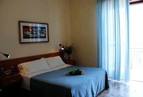 Nuovo Hotel Faro