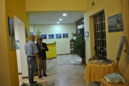 Nuovo Hotel Faro
