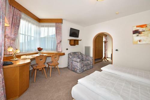 Hotel Hubertushof