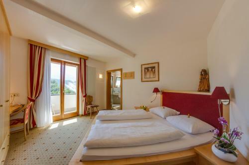 Hotel Hubertushof