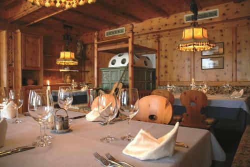 Hotel Hubertushof
