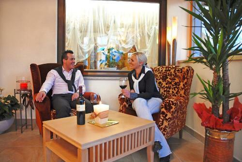 Hotel Hubertushof