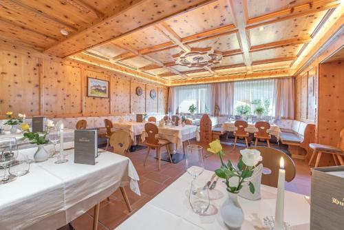 Hotel Hubertushof