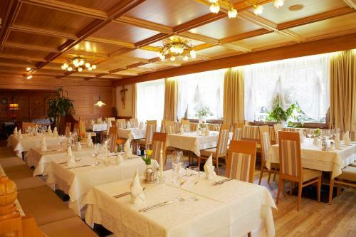Hotel Hubertushof