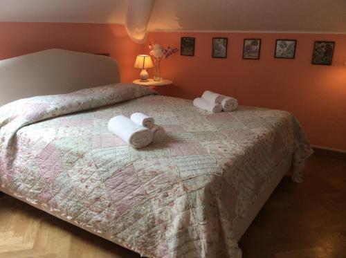 Bed & Breakfast Villa Varenna